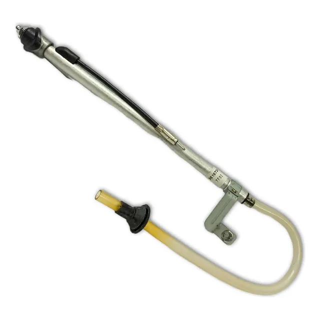Antena Manual Daewoo Cielo Racer