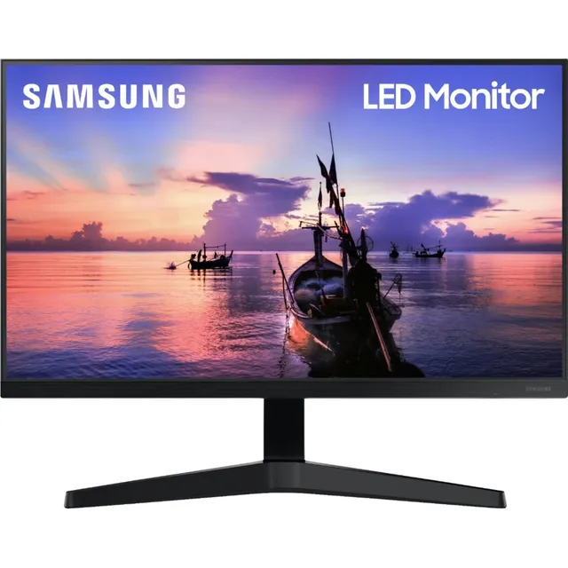 Monitor Samsung 27'' T350 Led Freesync 144hz Lf27t352fhnxza