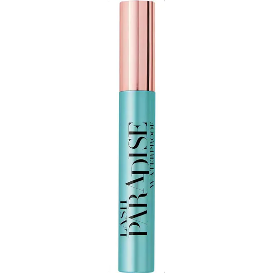 Máscara de pestañas L'Oréal Paris Voluminous Lash Paradise 6.4ml color black