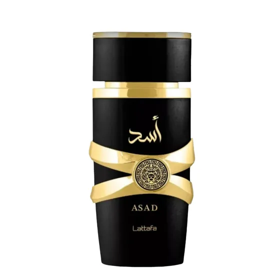 Perfume Lattafa Asad Edp 100ml Original