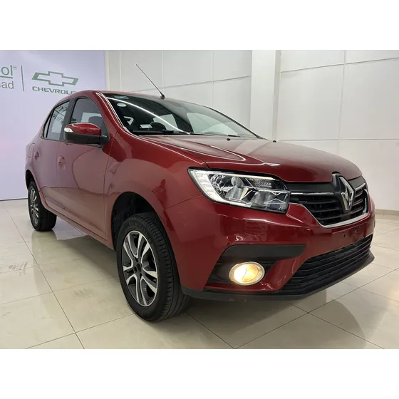 Renault Logan 1.6 Intens Mt