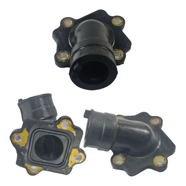 Base Carburador Manifold Yamaha  Jog Artistic 3kj