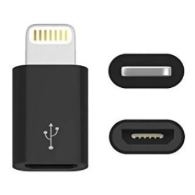 Cable Jh Cx-ip01 Micro Usb Compatible Con iPhone