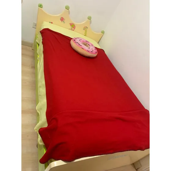 Camas Individuales Para Niños