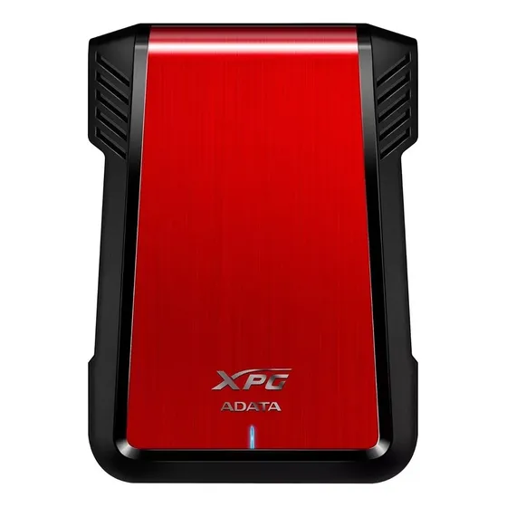 Carry Disk Para Disco 2.5 Ssd Adata Xpg Ex500 Usb 3.2