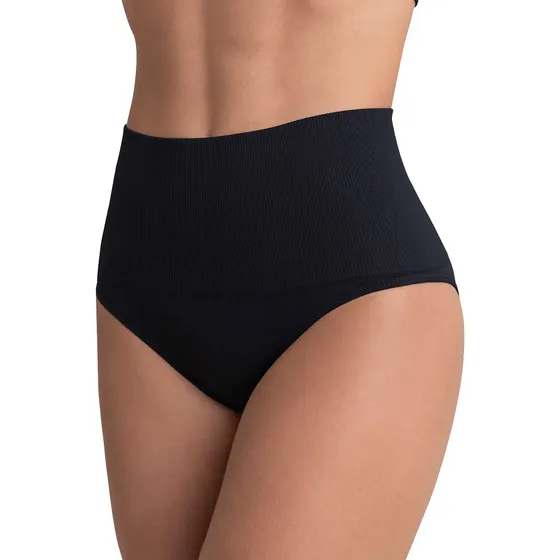 Calcinha Modeladora Lupo Cinta Redutora Slim Emagrecedora