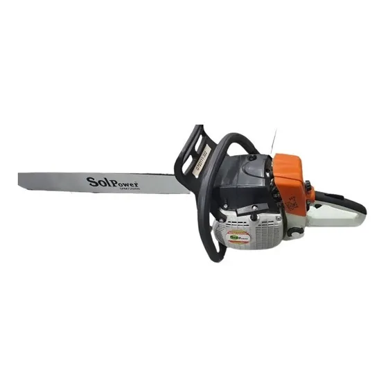 Motosierra 7200cc Solpower 42 Dientes 