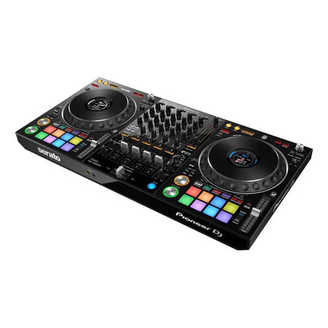 Pioneer Dj Ddj-1000srt Serato Pcdj Dj Controller