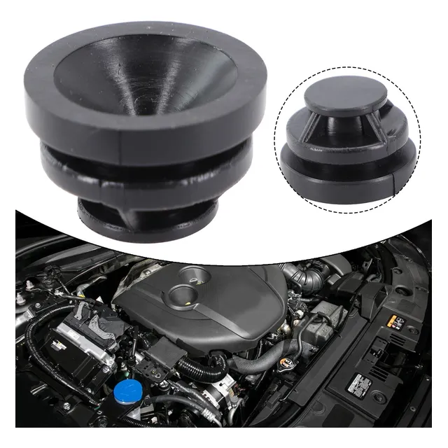 Amortiguador De Montaje De Motor Accesorio Para Mazda Cx-5 K