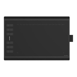 Tableta Digitalizadora Huion Inspiroy H1060p Black Tableta Digitalizadora Huion Inspiroy H1060p Black