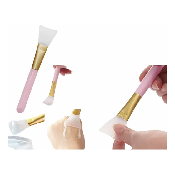 Brochas Para Mascarillas Faciales / Skin Care