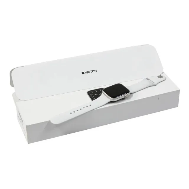 Apple Series 5 Watch (gps) 44 Mm