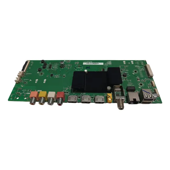 Placa Principal Philco Ptv48a12dsgwa Led 1.30.8.24801902r Va