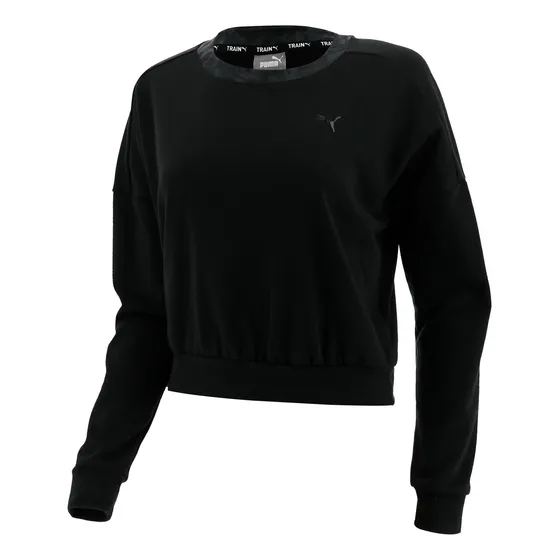 Polera Puma Safari Deportivo De Running Para Mujer Sx805