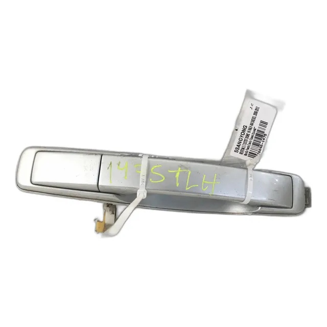 Manilla Puerta Ext Trasera Izq Ssangyong Rexton 2008-2012