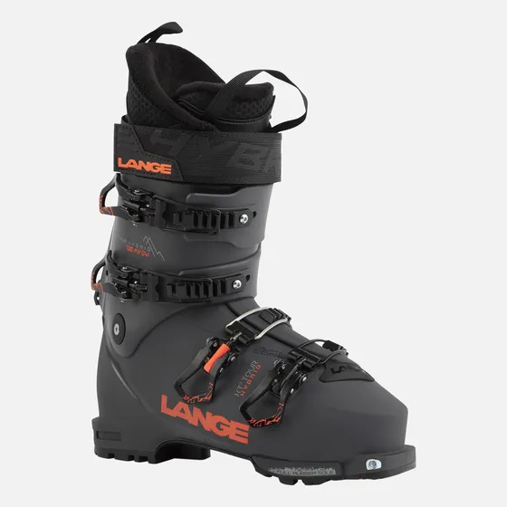 Lange Botas Ski Xt3 Tour Hybrid 130 Mv Gw(p.g)