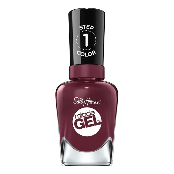 Esmalte Sally Hansen Miracle Gel V-amplified Nº489
