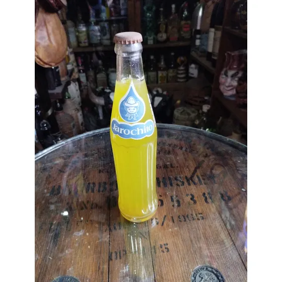 Refresco Antiguo Jarochito 295ml
