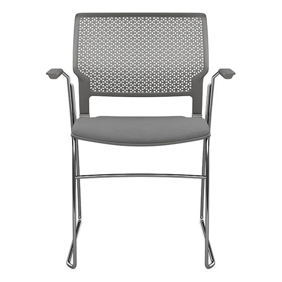 Silla Visitante Trekin Orbix