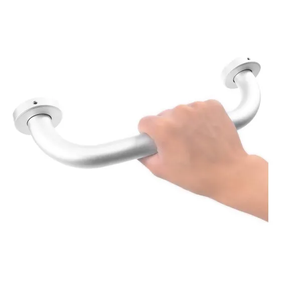 30 Cm 11,8 Barra Agarre Antideslizante Para Ducha