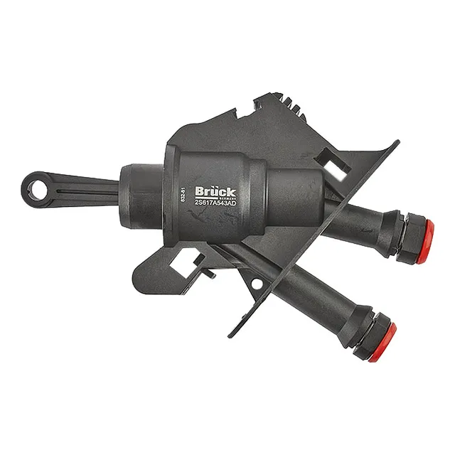 Cilindro Principal Clutch Ford Ecosport 2.0 2004-2013
