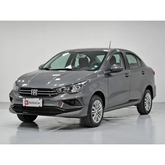 Fiat Cronos Drive 1.3 8v Flex