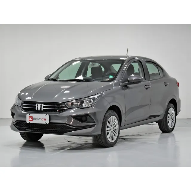 Fiat Cronos Drive 1.3 8v Flex