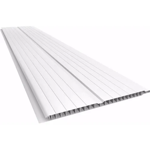 Cielorraso Pvc Lambriz Varilla 4mts X 20cm X 7mm. Oferta.