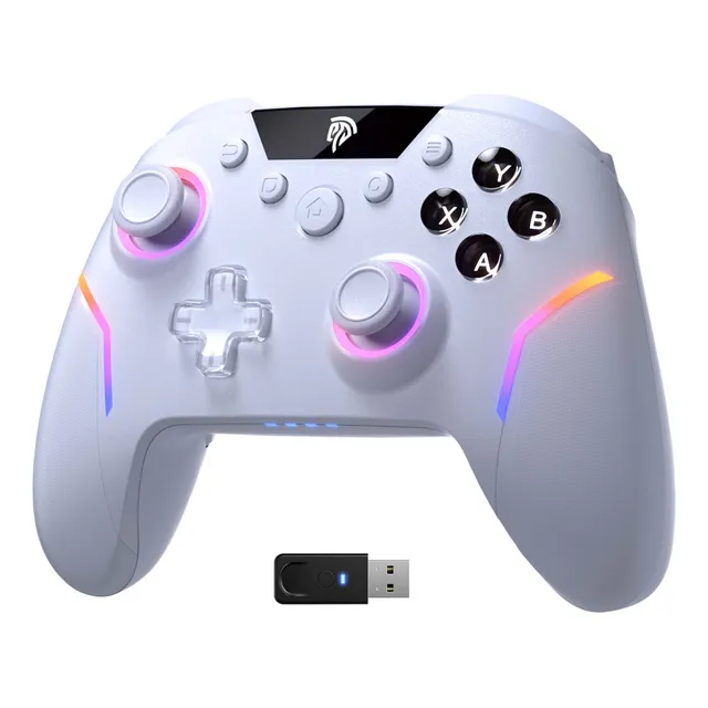 Gamepad De Control Inalámbrico Bluetooth Easysmx X20 Para Pc