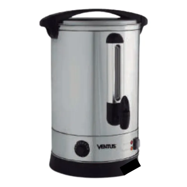 Hervidor De Agua De 10 Litros Vha-10 Ventus