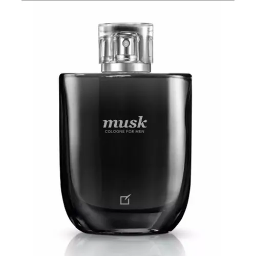 Musk De Yanbal - Colonia Hombre