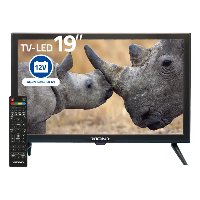 Tv Led Xion 19´ Hd