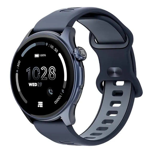Smartwatch Reloj Inteligente Cubitt Aura