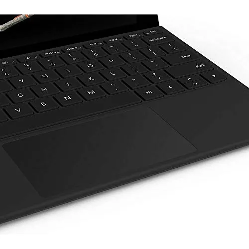 Microsoft Mczbund Surface Go Pentium Gb Estuche Tipo Negro