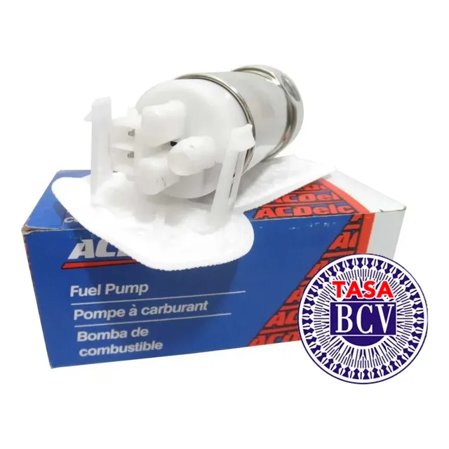 Pila De Gasolina Silverado 5.3 Hembra Acdelco Rey Camión