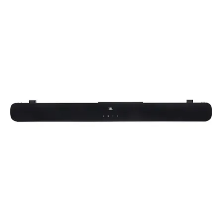 Soundbar Cinema SB180 2.1 JBL Bluetooth com Subwoofer Sem Fio de 6,5", 110W RMS, HDMI ARC e Graves Profundos