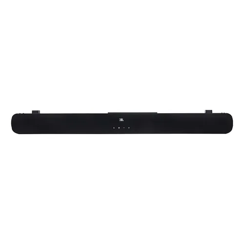 Barra de som preta Jbl Cinema Sb510 de 3,1 canais | MercadoLivre