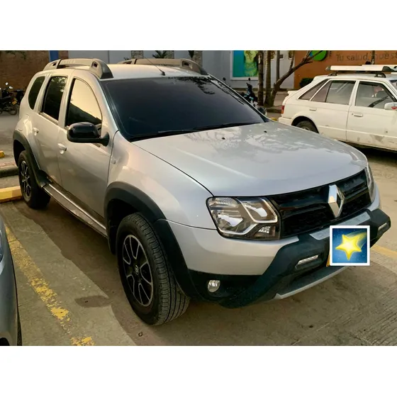 Renault Duster 2.0 Polar Mt 4x2