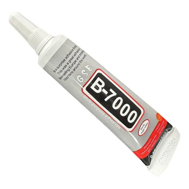 Pegamento B7000 15ml Modulos Pantalla Repuestolibre