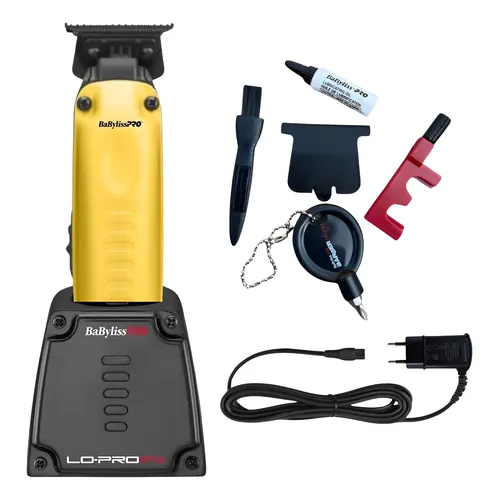 Sistema De Corte De Cabelo Flowbee Self Haircut Trimmer Pret