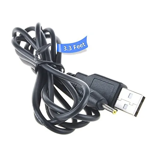 Cable Cargador Usb Dc Para Tablet T-mobile Huawei