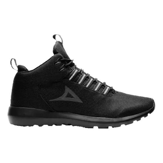 Tenis Pirma Color Negro Modelo 309