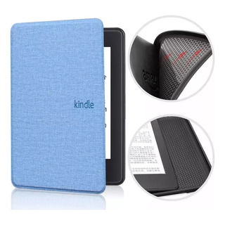 Funda Para Kindle 11th Generation C2v2l3 2022 (6 Pulgadas) Funda Para Kindle 11th Generation C2v2l3 2022 (6 Pulgadas)