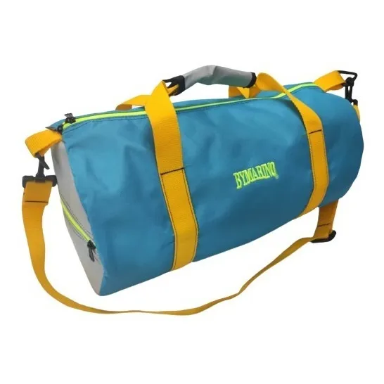 Bolso Deportivo Gimnasio Bymarino Medidas 45x25cm 