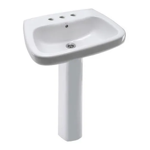Bacha de baño Roca Lavatorio