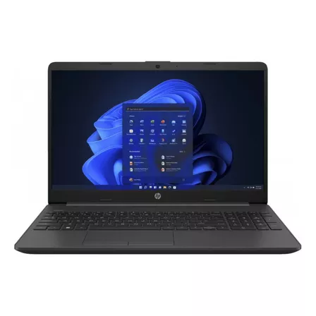 Laptop Hp 255 G8 Amd Ryzen 5-5500u 8gb 256gb Ssd W11h Color Negro