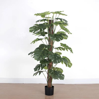 Arbol Artificial De Ceriman + Maceta De Regalo 1.2 Metros Arbol Artificial De Ceriman + Maceta De Regalo 1.2 Metros