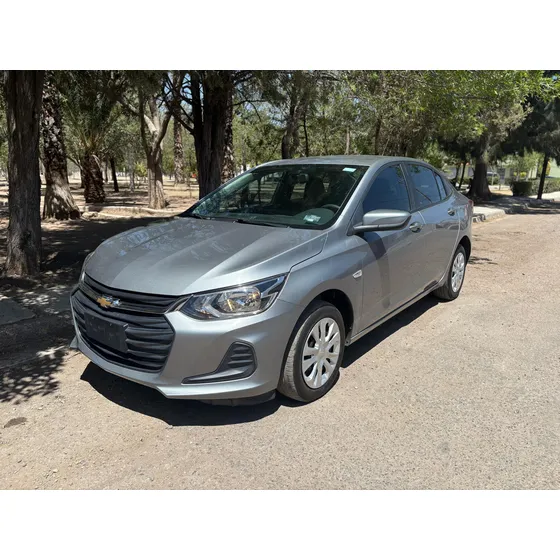 Chevrolet Onix 1.3 Ls Mt