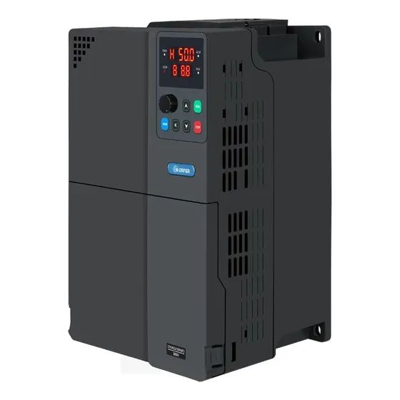 Variador Frecuencia 220v 25hp Monofasico Bifasico Trifasico