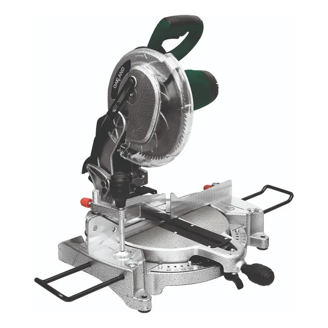 Sierra de inglete 10 1800w guia laser Oakland Sa-1800l